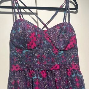 Beautiful AE Maxi Dress